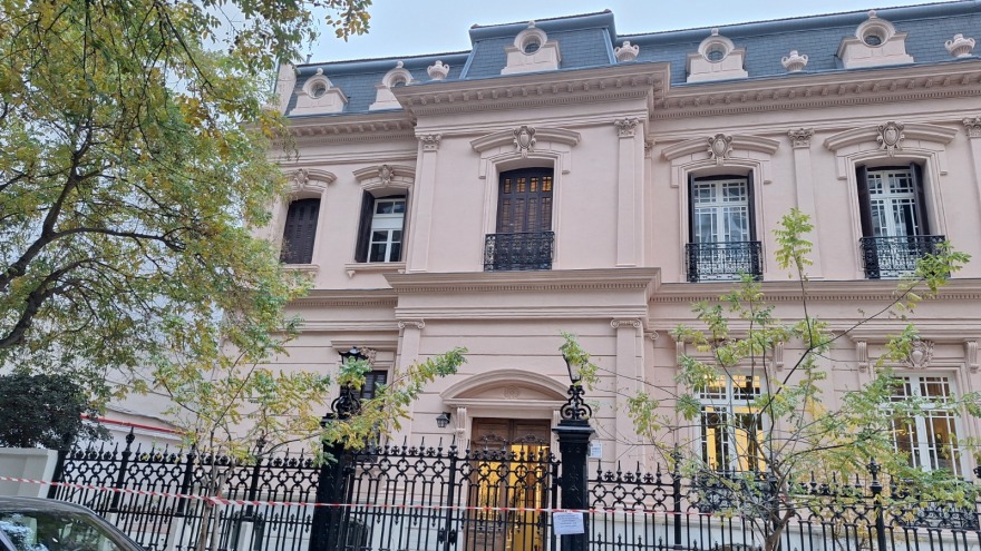 Κρατικό Ωδείο Θεσσαλονίκης: Άνοιξε τις πύλες του το πλήρως ανακαινισμένο κτίριο 