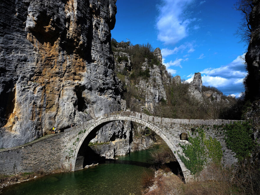 Η σημασία του πιο πολύτιμου αγαθού ζωής: Πώς το νερό στηρίζει οργανισμό και περιβάλλον
