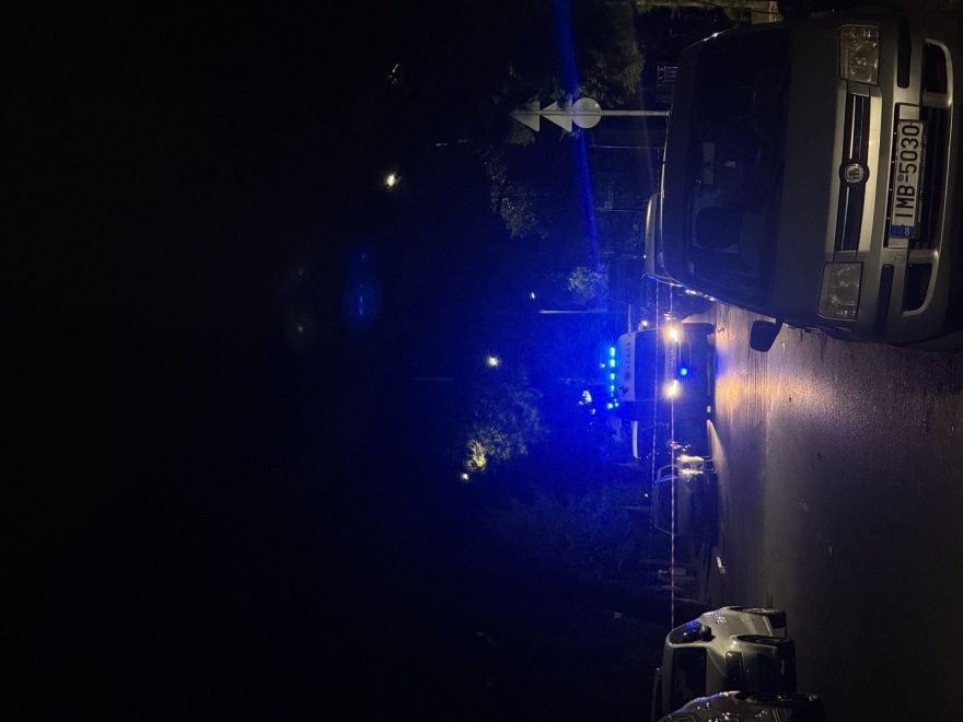 Εξουδετερώθηκε η οβίδα που βρέθηκε στην Πεύκη, «το παιδί μου έπαιζε ποδόσφαιρο με αυτή» λέει πατέρας 