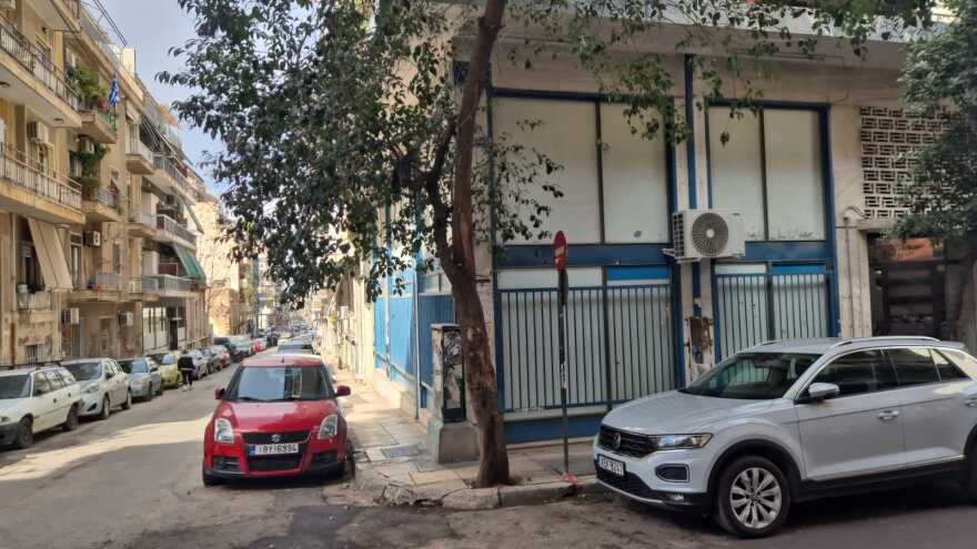 Σφραγίστηκε ακόμα ένα παράνομο τζαμί στην Αθήνα, υπεύθυνος και πάλι ο Μπανγκλαντεσιανός που είχε συλληφθεί