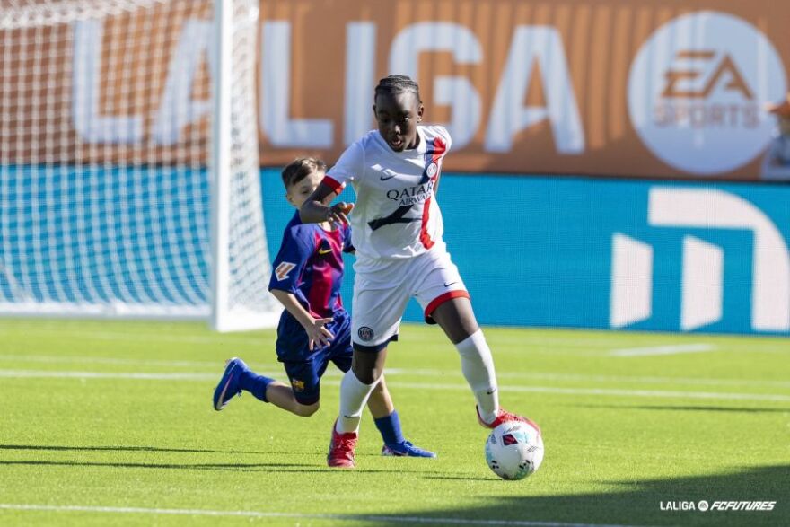 Ούγκο Γκαλδέανο: Το νέο διαμάντι της Μπαρτσελόνα που τρελαίνει κόσμο σε ηλικία 12 ετών, δείτε βίντεο