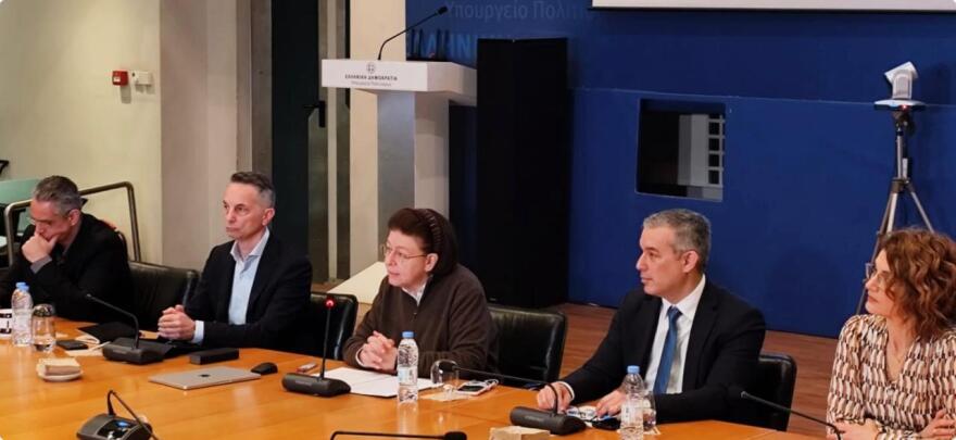 Η Τεχνητή Νοημοσύνη μπαίνει στον Πολιτισμό: Οι δυνατότητες που προσφέρει και οι κίνδυνοι που ελλοχεύουν
