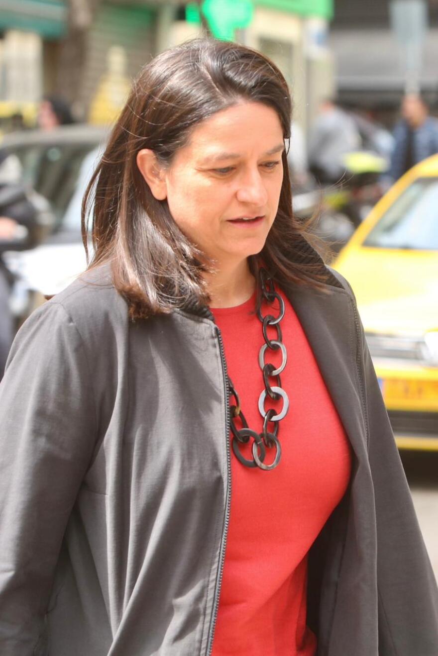 Υπεβλήθη σε εμβολισμό ανευρύσματος ο Γιώργος Μυλωνάκης: Πήγε καλά, σοβαρή αλλά ελεγχόμενη η κατάστασή του