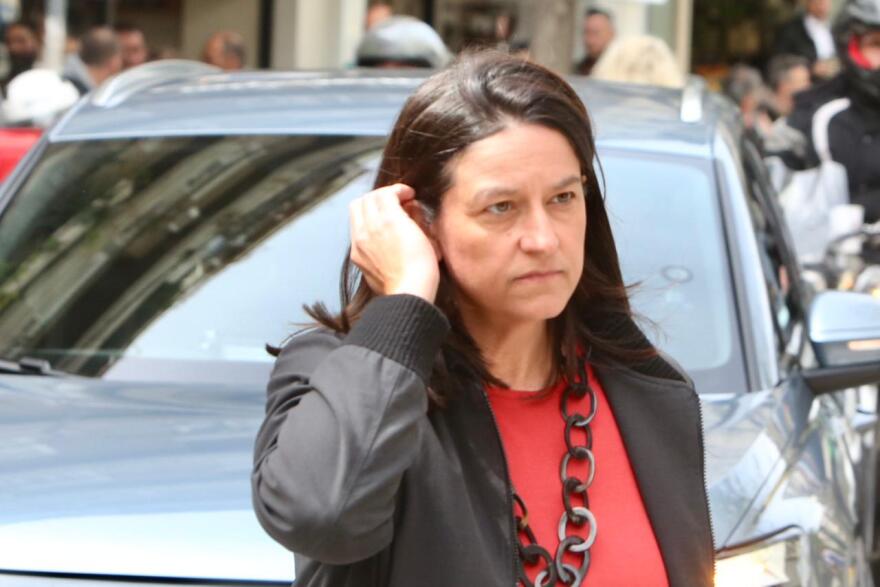 Υπεβλήθη σε εμβολισμό ανευρύσματος ο Γιώργος Μυλωνάκης: Πήγε καλά, σοβαρή αλλά ελεγχόμενη η κατάστασή του