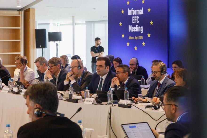 Πιερρακάκης: Ο πυρήνας της πολιτικής μας είναι να κάνουμε όλα όσα δεν είχαν γίνει για δεκαετίες 