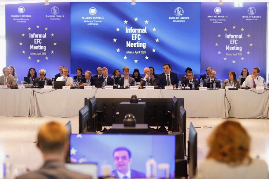 Πιερρακάκης: Ο πυρήνας της πολιτικής μας είναι να κάνουμε όλα όσα δεν είχαν γίνει για δεκαετίες 