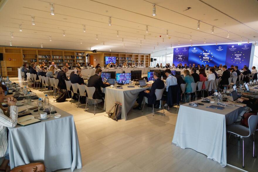 Πιερρακάκης: Ο πυρήνας της πολιτικής μας είναι να κάνουμε όλα όσα δεν είχαν γίνει για δεκαετίες 