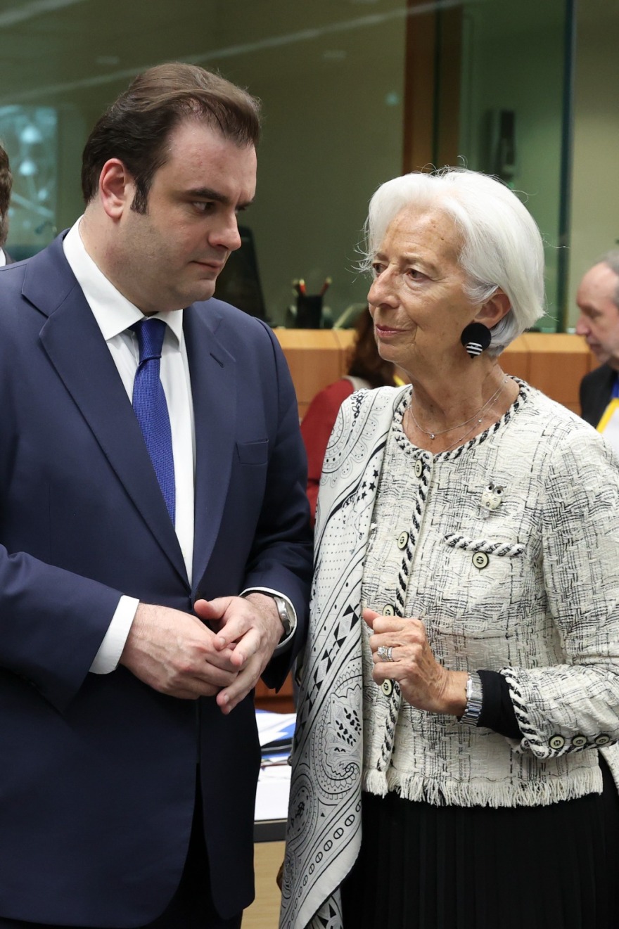 Πιερρακάκης: Κλειδί η διάρκεια της κρίσης για τιμές και μέτρα στην Ευρώπη