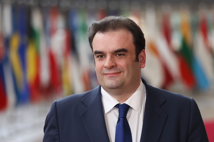 Πιερρακάκης στη Handelsblatt: Η Ελλάδα μπορεί να εμπνεύσει τη Γερμανία με τις μεταρρυθμίσεις