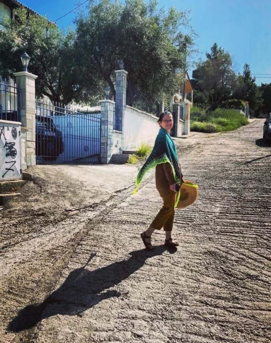 Μαρία Τσάλλα ή, αλλιώς, Ιρίνα: To «κόκκινο σπουργίτι» της FSB που δρούσε στην Ελλάδα