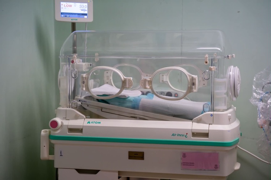 Το «Μαζί για το Παιδί» ενίσχυσε 17 σχολικές μονάδες και ένα νοσοκομείο στην Ήπειρο