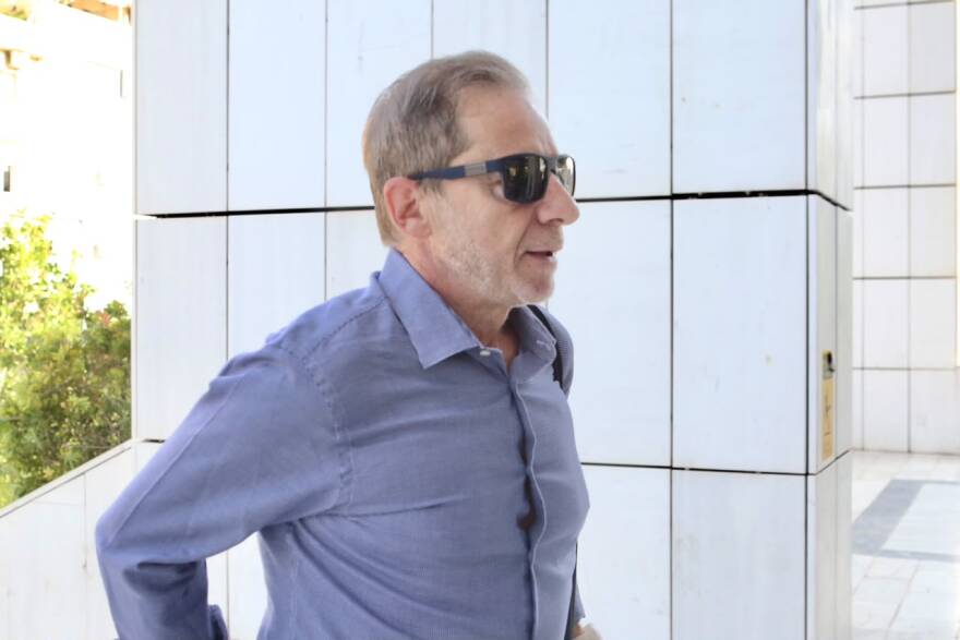 Για τρεις βιασμούς θα δικαστεί από το Εφετείο ο Λιγνάδης: Η απόφαση του δικαστηρίου που ανοίγει το δρόμο για μεγαλύτερη ποινή