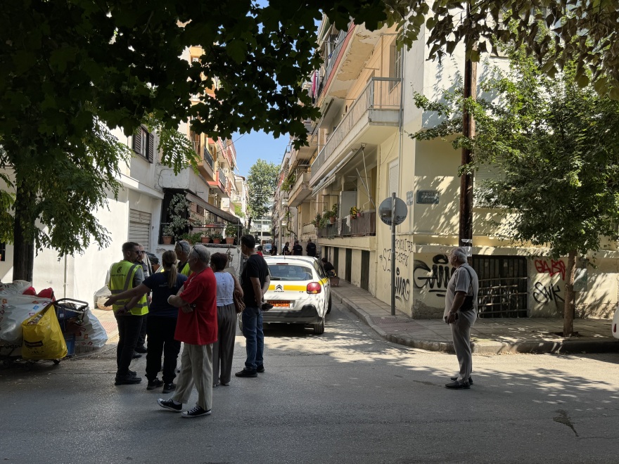 Περίπου 1.200 εγκαταλελειμμένα οχήματα απομακρύνθηκαν σε 1,5 χρόνο από τη Θεσσαλονίκη