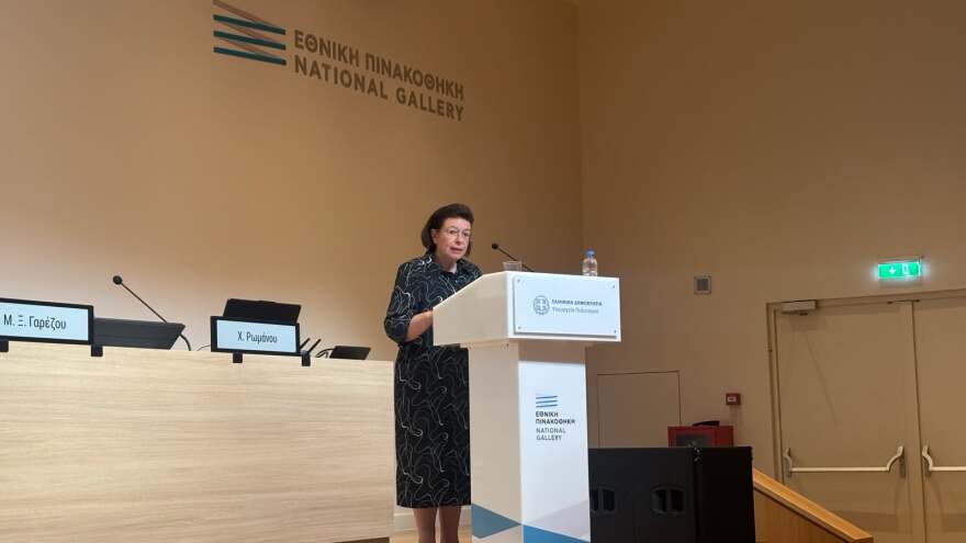 Εθνικό Αρχείο Μνημείων: Αρχαιολογικό Κτηματολόγιο, ψηφιακές άδειες και περιήγηση μέσω κινητού στις νέες εφαρμογές του