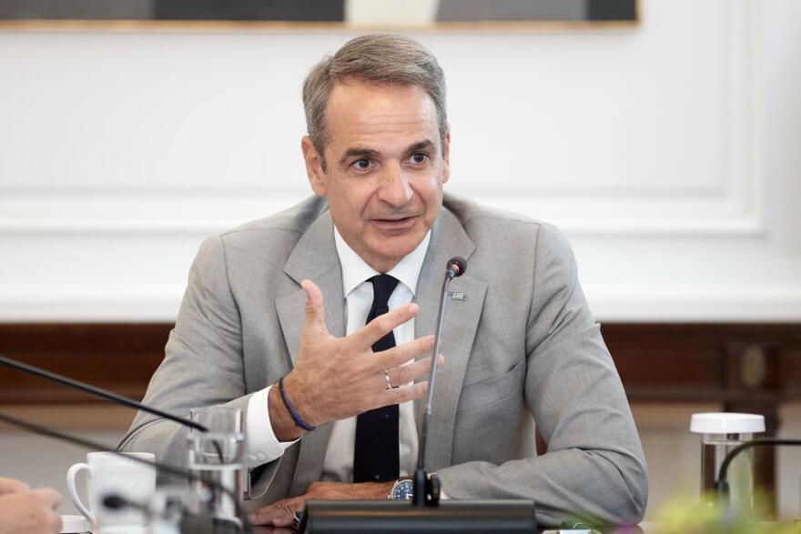 Δωρεά 130 εκ. ευρώ στο ΕΚΠΑ από την Ένωση Ελλήνων Τραπεζών, η μεγαλύτερη των τελευταίων δεκαετιών