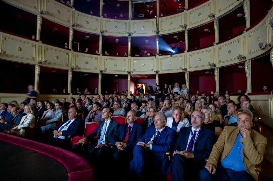 ANIMASYROS 2026: Η Ερμούπολη κινείται καρέ καρέ