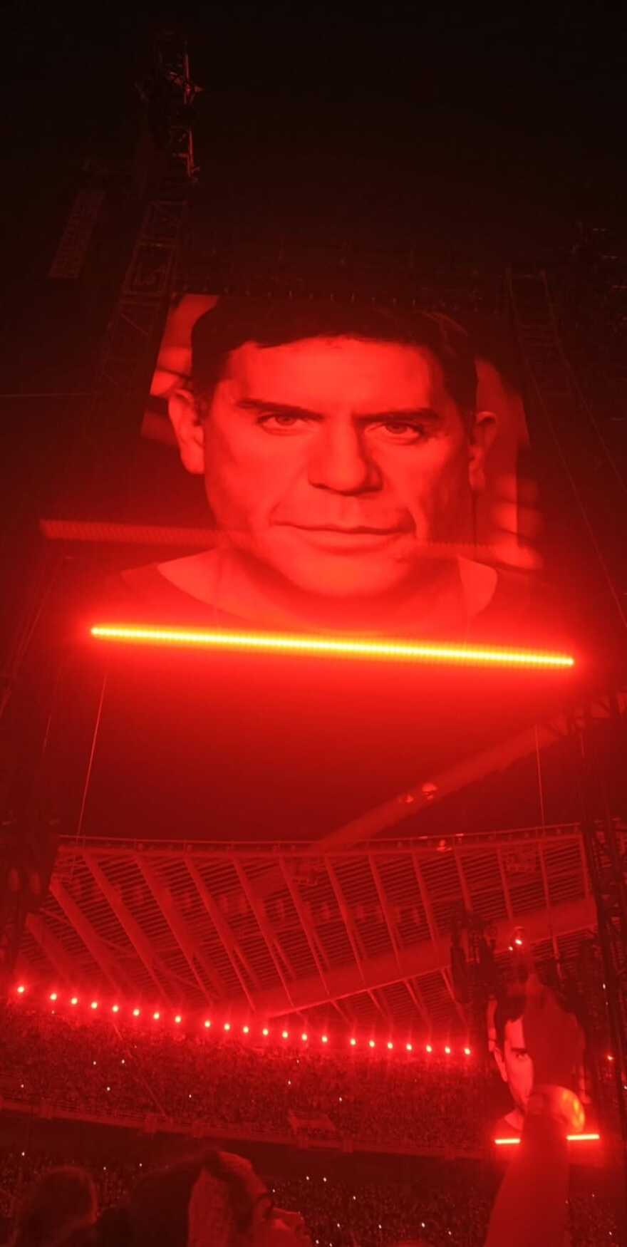 Η Βίσση αφιέρωσε το «Τρένο» στον Μαζωνάκη: Γεννήθηκε για να ξεχωρίσει, έφυγε σοκαριστικά και άδικα, βίντεο