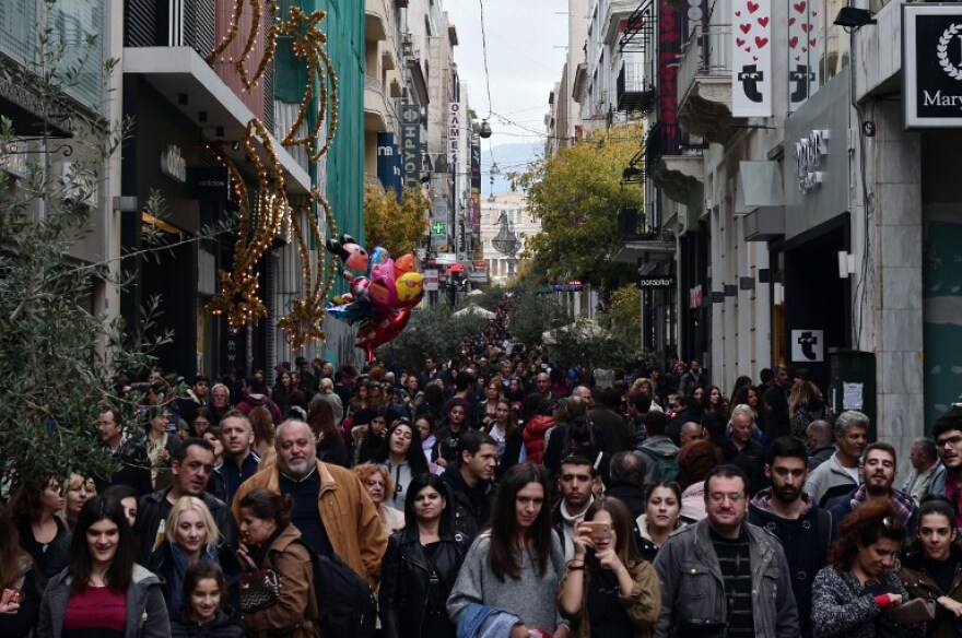 Black Friday: Προσοχή στην εξαπάτηση με τις τιμές - Τι να προσέξετε