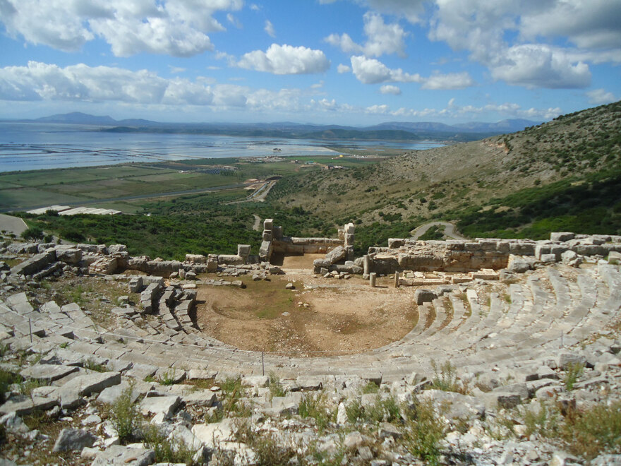 Αιτωλία: H ιστορία και τα μυστικά της περιοχής