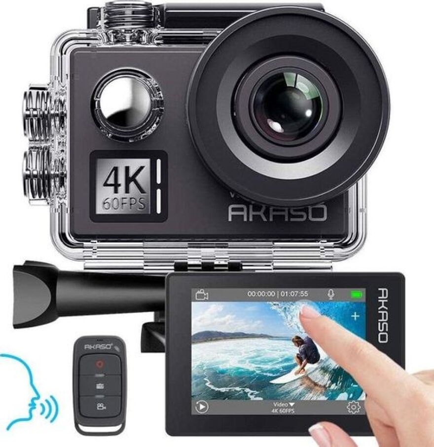 Οι καλύτερες action cameras του 2024 για να τις έχετε μαζί στις διακοπές