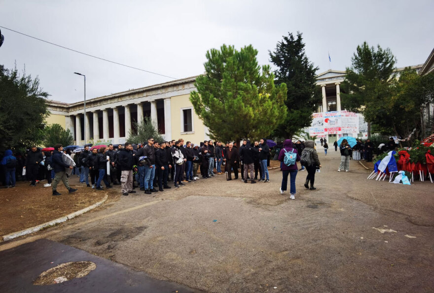 Πολυτεχνείο: Επί ποδός η ΕΛΑΣ για την επέτειο - Πάνω από 5.000 αστυνομικοί στους δρόμους