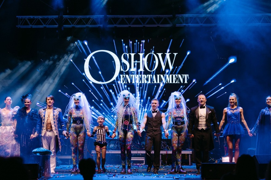 Μουσική, influencers και νέες ιδέες - Το πρώτο «Cyprus Influencers & Creators Festival» έγινε στην Πάφο