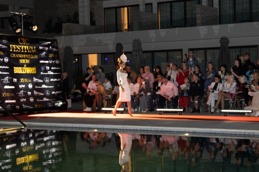 Μουσική, influencers και νέες ιδέες - Το πρώτο «Cyprus Influencers & Creators Festival» έγινε στην Πάφο