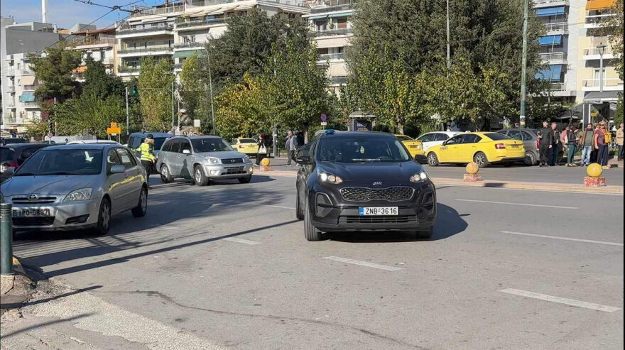 Έκρηξη στους Αμπελόκηπους: Προθεσμία να απολογηθεί την Παρασκευή πήρε ο Νίκος Ρωμανός