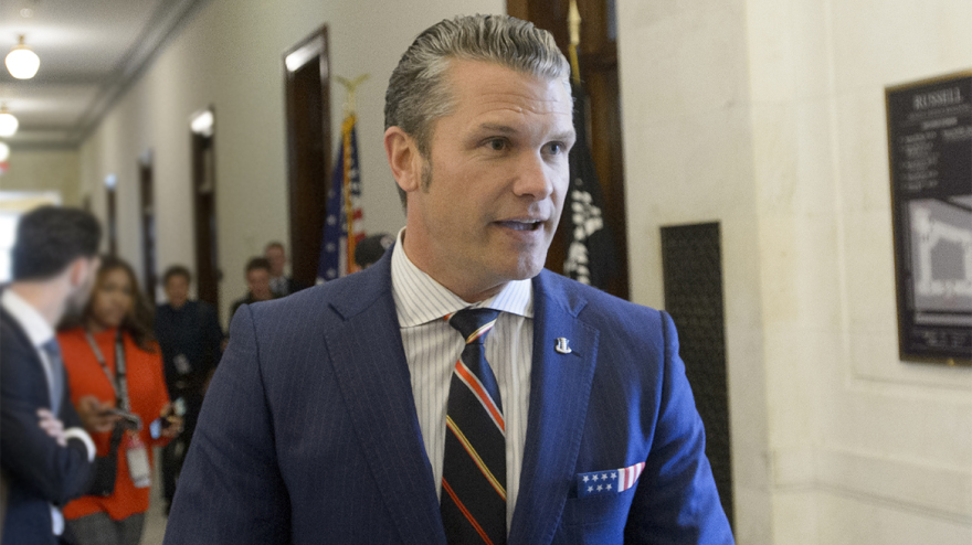 Ντόναλντ Τραμπ: Αυτά είναι τα πρόσωπα που έχει επιλέξει μέχρι σήμερα για την κυβέρνησή του