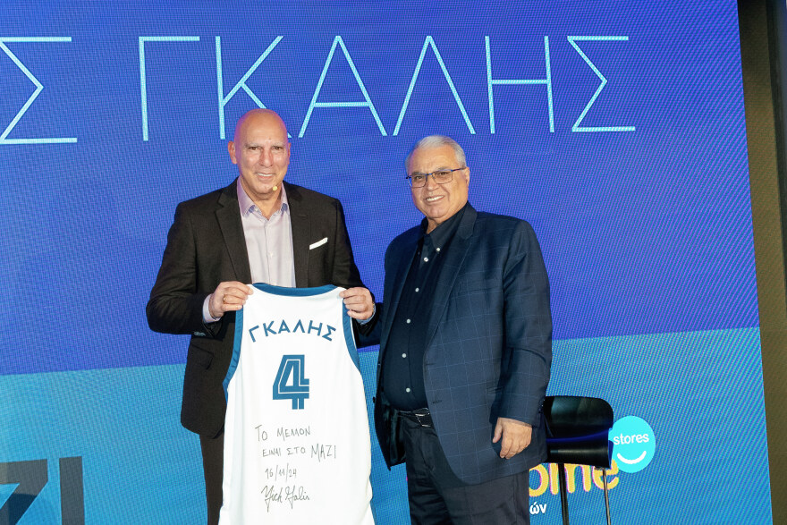 Welcome Stores. Μια δυνατή ομάδα γιατί «η δύναμη είναι στο Μαζί»!