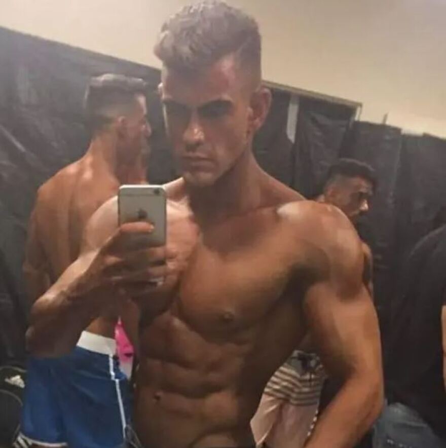 Βραζιλία: 28χρονος πρώην bodybuilder έπαθε καρδιακή ανακοπή και πέθανε στο γυμναστήριο