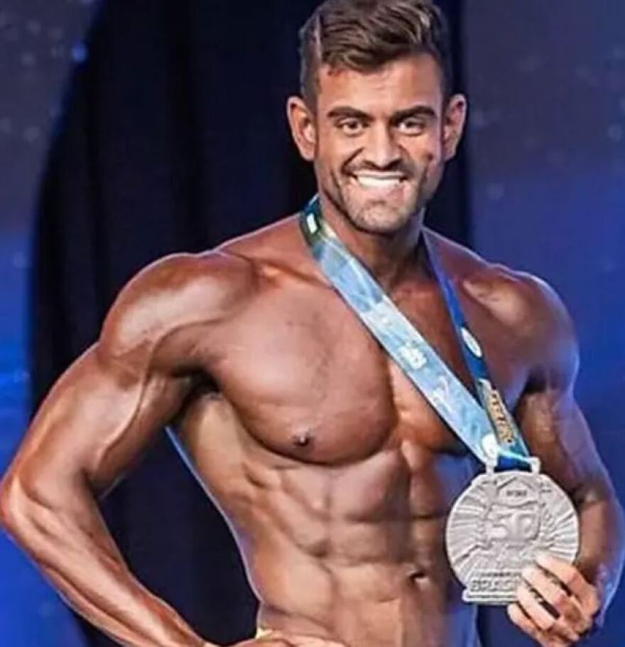 Βραζιλία: 28χρονος πρώην bodybuilder έπαθε καρδιακή ανακοπή και πέθανε στο γυμναστήριο