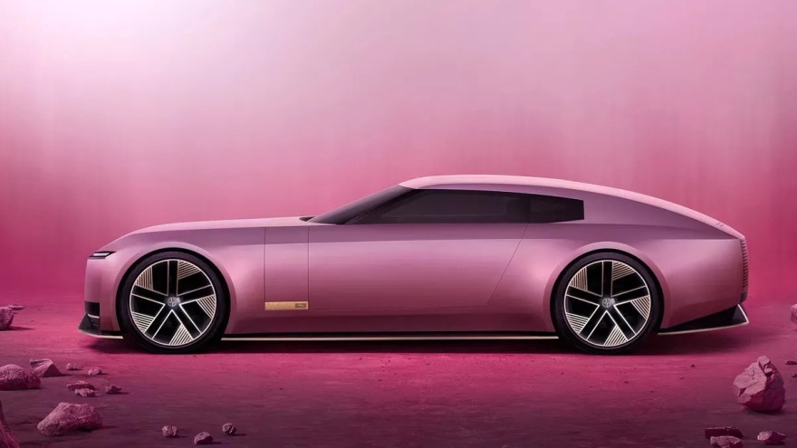 Αυτή είναι η νέα εποχή της Jaguar