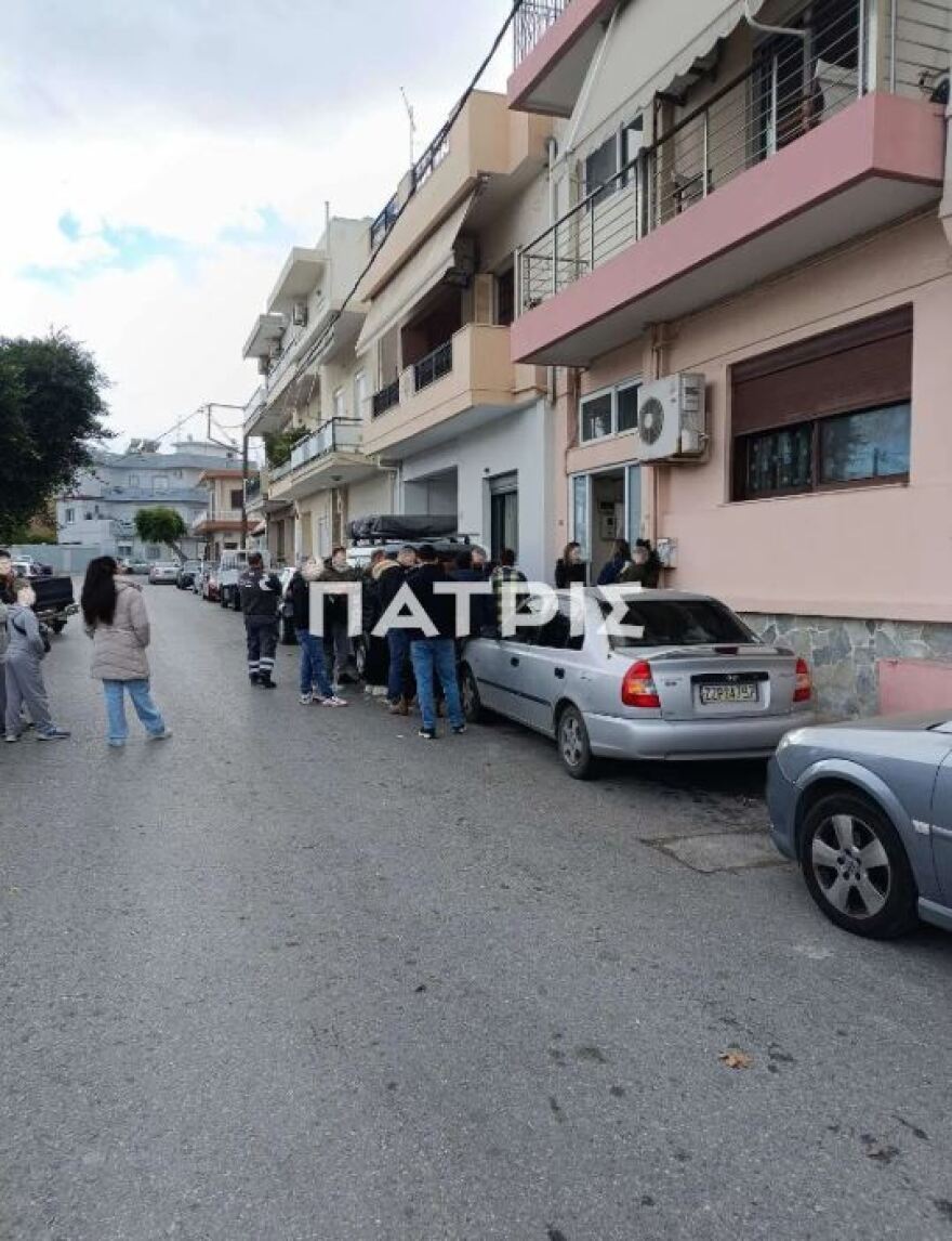 Κρήτη: Υποψήφιοι ενοικιαστές έκαναν ουρά για ένα τριάρι στο Ηράκλειο με ενοίκιο €400