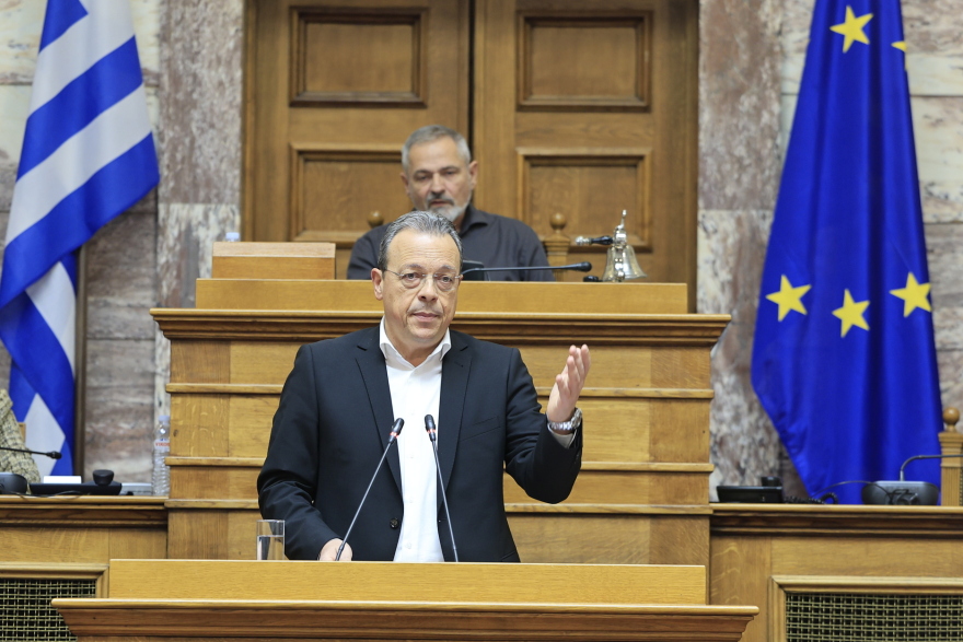 Η πρώτη  συνεδρίαση της ΚΟ του ΣΥΡΙΖΑ με τον Σωκράτη Φάμελλο - To νέο προεδρείο Δείτε βίντεο