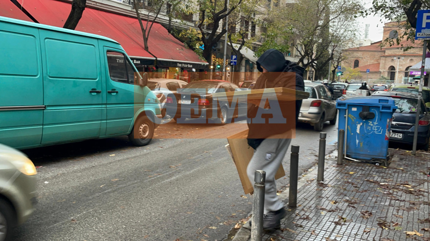 Έτσι δρούσε η εγκληματική οργάνωση με τους πλαστούς πίνακες στη Θεσσαλονίκη – Θα τους πουλούσαν σήμερα σε δημοπρασία