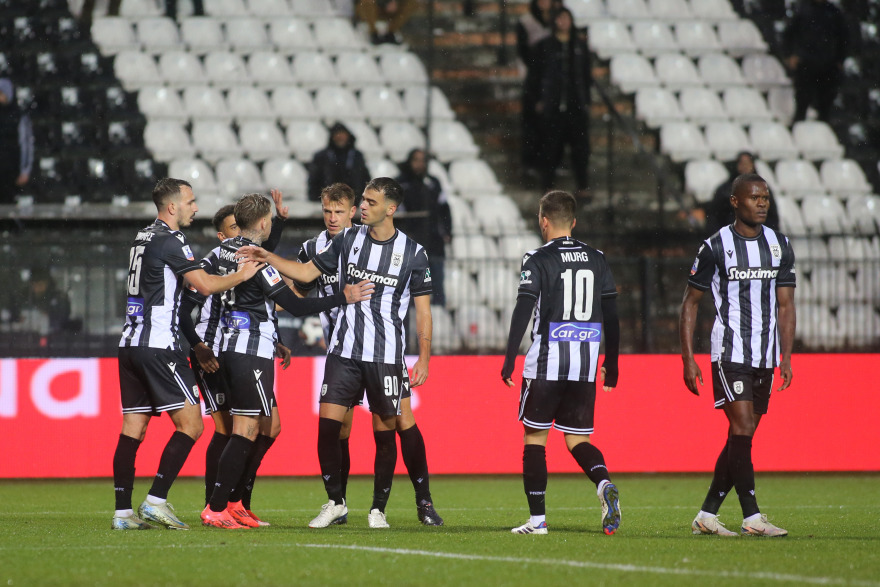 Δημήτρης Κωττάς: Ο νεαρός αμυντικός του ΠΑΟΚ που ονειρεύεται να γίνει ο νέος Κουλιεράκης 