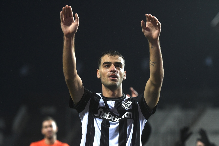 Δημήτρης Κωττάς: Ο νεαρός αμυντικός του ΠΑΟΚ που ονειρεύεται να γίνει ο νέος Κουλιεράκης 