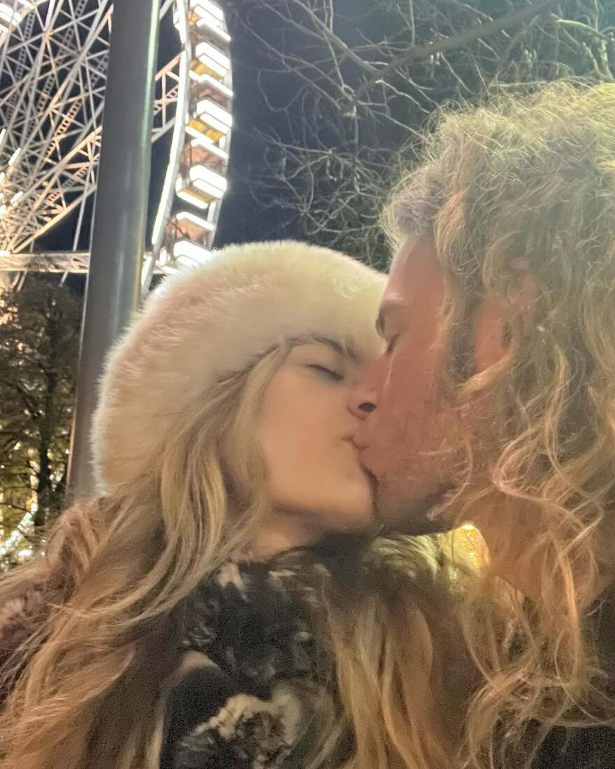 Πάρις Τζάκσον: Αρραβωνιάστηκε η κόρη του Μάικλ Τζάκσον