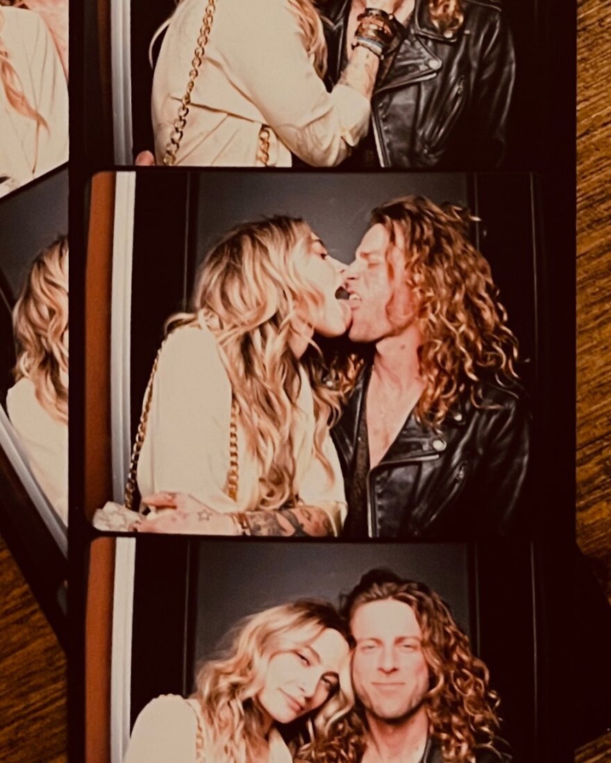 Πάρις Τζάκσον: Αρραβωνιάστηκε η κόρη του Μάικλ Τζάκσον