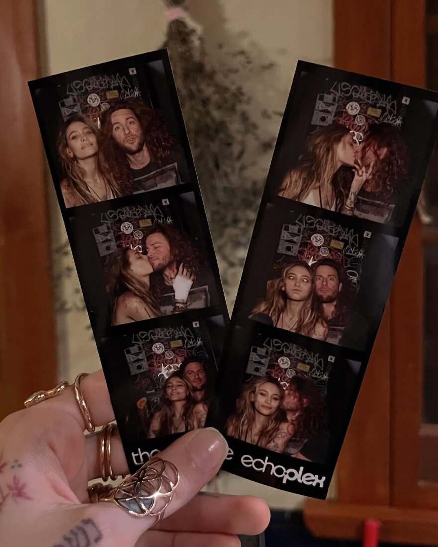 Πάρις Τζάκσον: Αρραβωνιάστηκε η κόρη του Μάικλ Τζάκσον