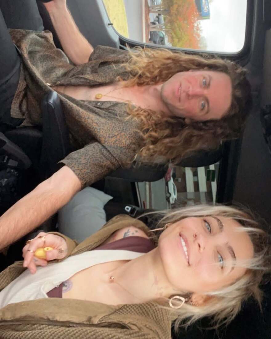 Πάρις Τζάκσον: Αρραβωνιάστηκε η κόρη του Μάικλ Τζάκσον