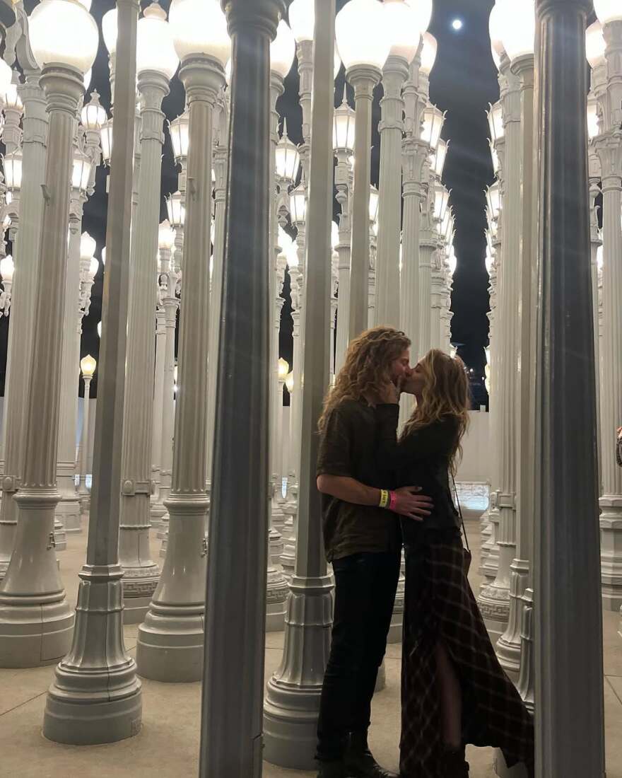 Πάρις Τζάκσον: Αρραβωνιάστηκε η κόρη του Μάικλ Τζάκσον