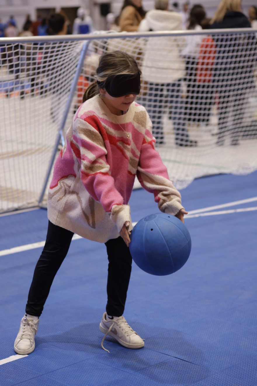 HELLENiQ ENERGY: Χρυσός Χορηγός της Ελληνικής Παραολυμπιακής Επιτροπής για τα επόμενα 4 χρόνια