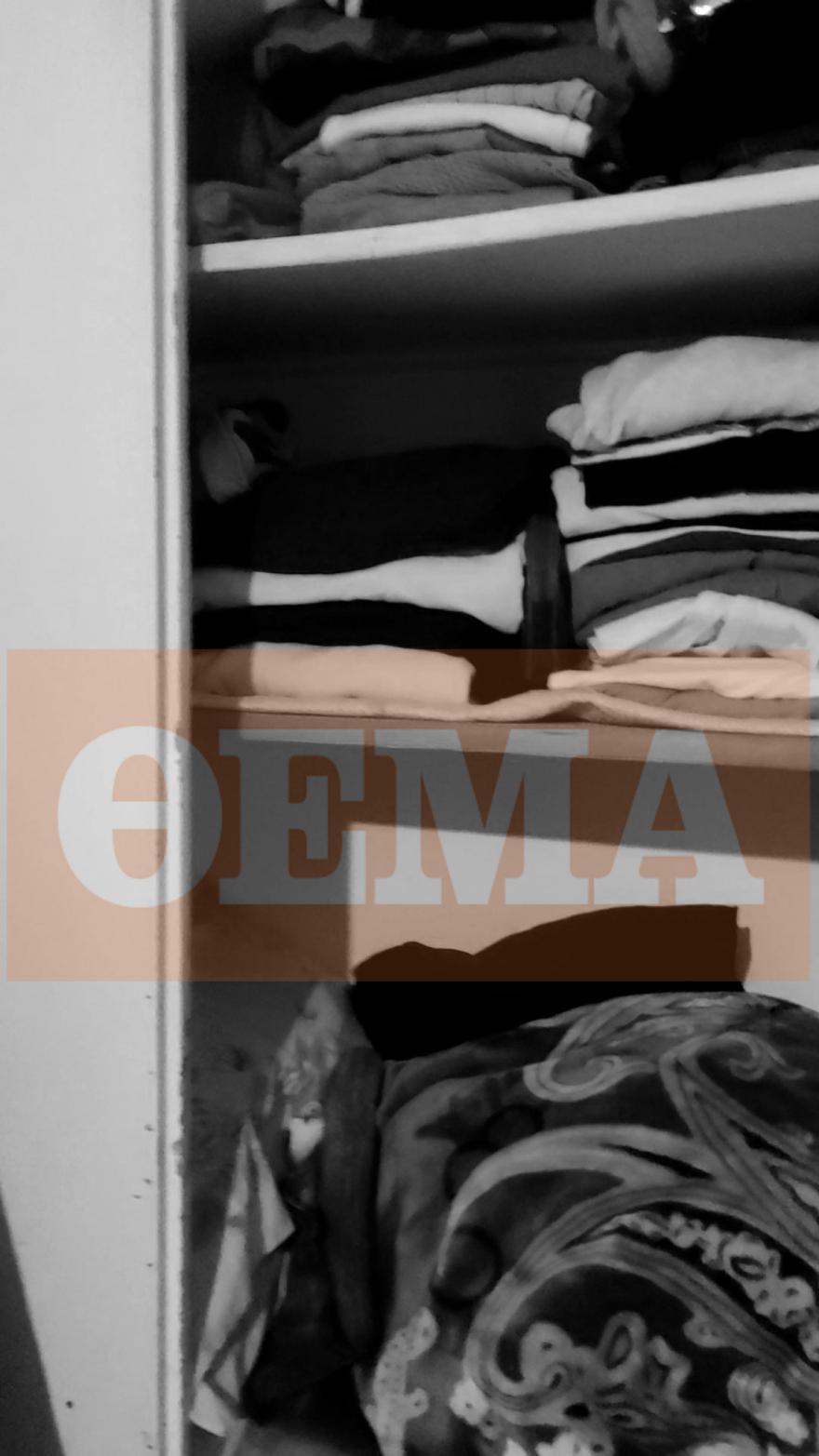 Αμπελόκηποι: Ο αδίστακτος δολοφόνος κορόιδευε τους πάντες στέλνοντας μηνύματα από το κινητό της γυναίκας του μετά τον φόνο