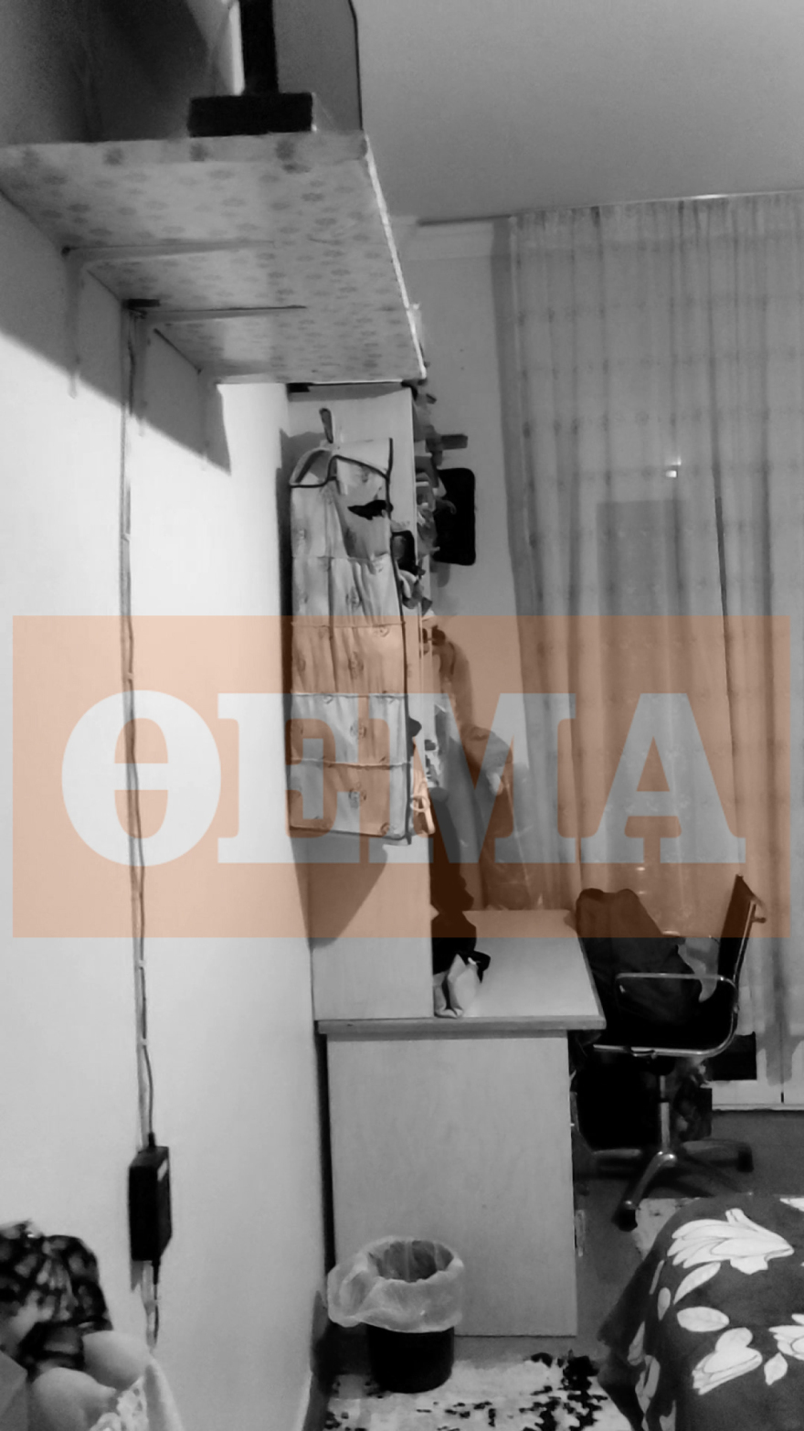 Αμπελόκηποι: Ο αδίστακτος δολοφόνος κορόιδευε τους πάντες στέλνοντας μηνύματα από το κινητό της γυναίκας του μετά τον φόνο