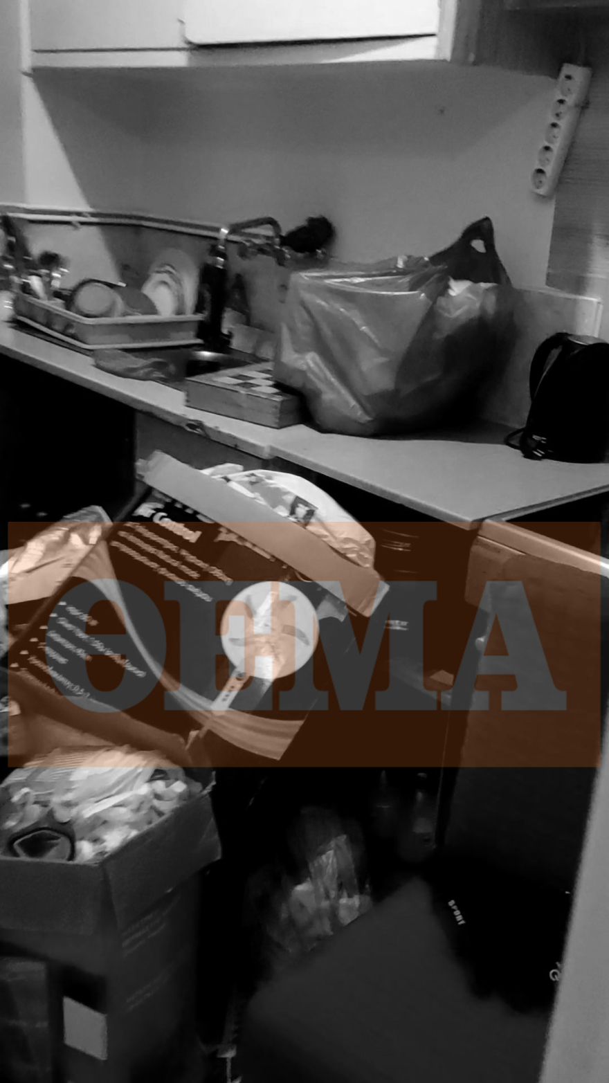 Αμπελόκηποι: Ο αδίστακτος δολοφόνος κορόιδευε τους πάντες στέλνοντας μηνύματα από το κινητό της γυναίκας του μετά τον φόνο