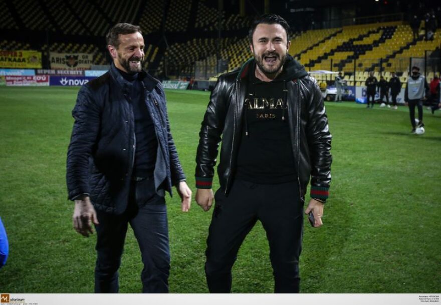 Από τον Μάντζιο στον Φαν ΄τ Σχιπ: Από τα αμοιβαία κεφάλαια στις επενδύσεις μεγάλου ρίσκου