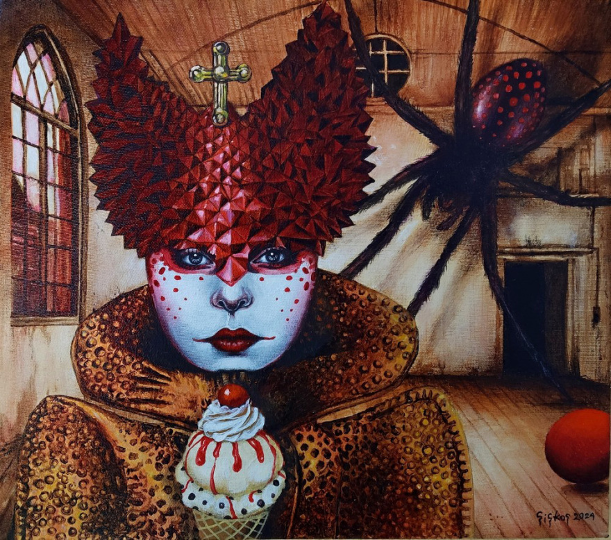 Sianti Gallery : Στηρίζουμε ΜΑΖΙ τον Σύλλογο Ελπίδα