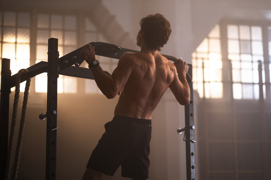 «Be Limitless»: Δράση χωρίς όρια με την τεχνολογία των πρωταθλητών